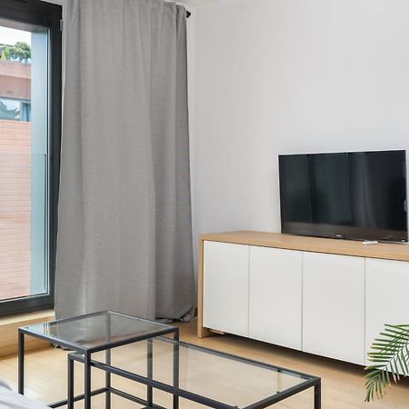 Angel City Cosy Apartment 크라쿠프 외부 사진
